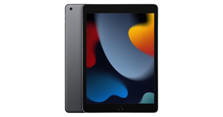 تبلت اپل iPad 10.2-inch