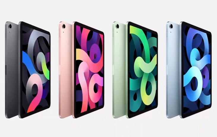 تبلت اپل iPad Air 10.9-inch