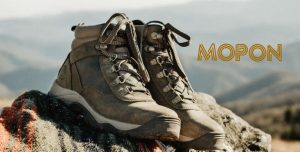 راهنمای خرید کفش کوهنوردی کدام کفش بهتر است؟