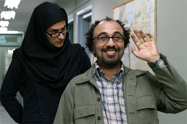 ورود آقایان ممنوع؛ از بهترین فیلم‌های کمدی ایرانی
