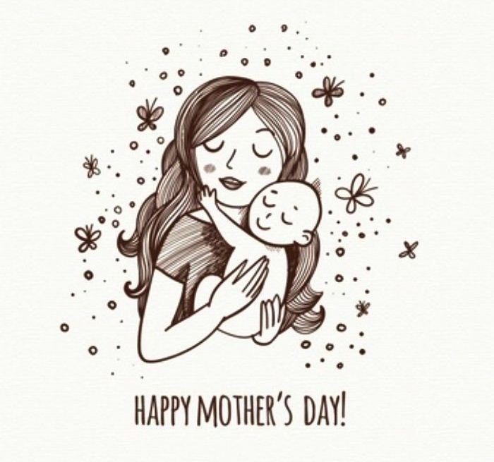 تاریخچه روز جهانی مادر