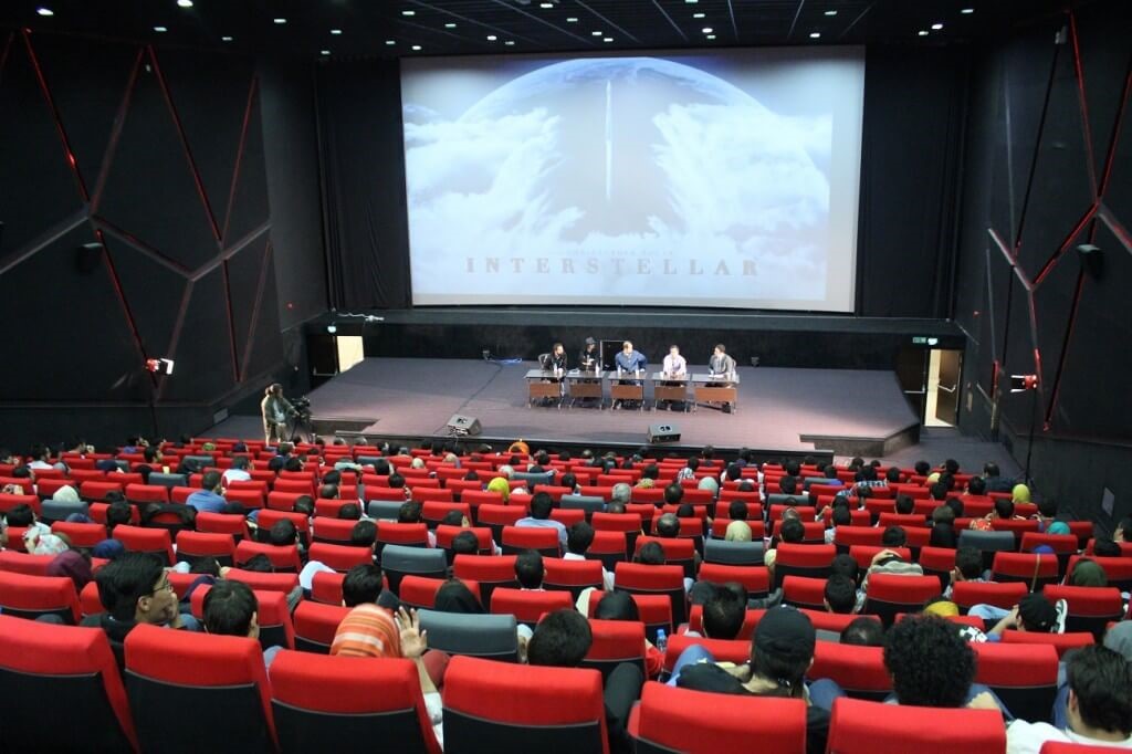 فیلمهای راه‌ یافته به چهلمین جشنواره فیلم فجر