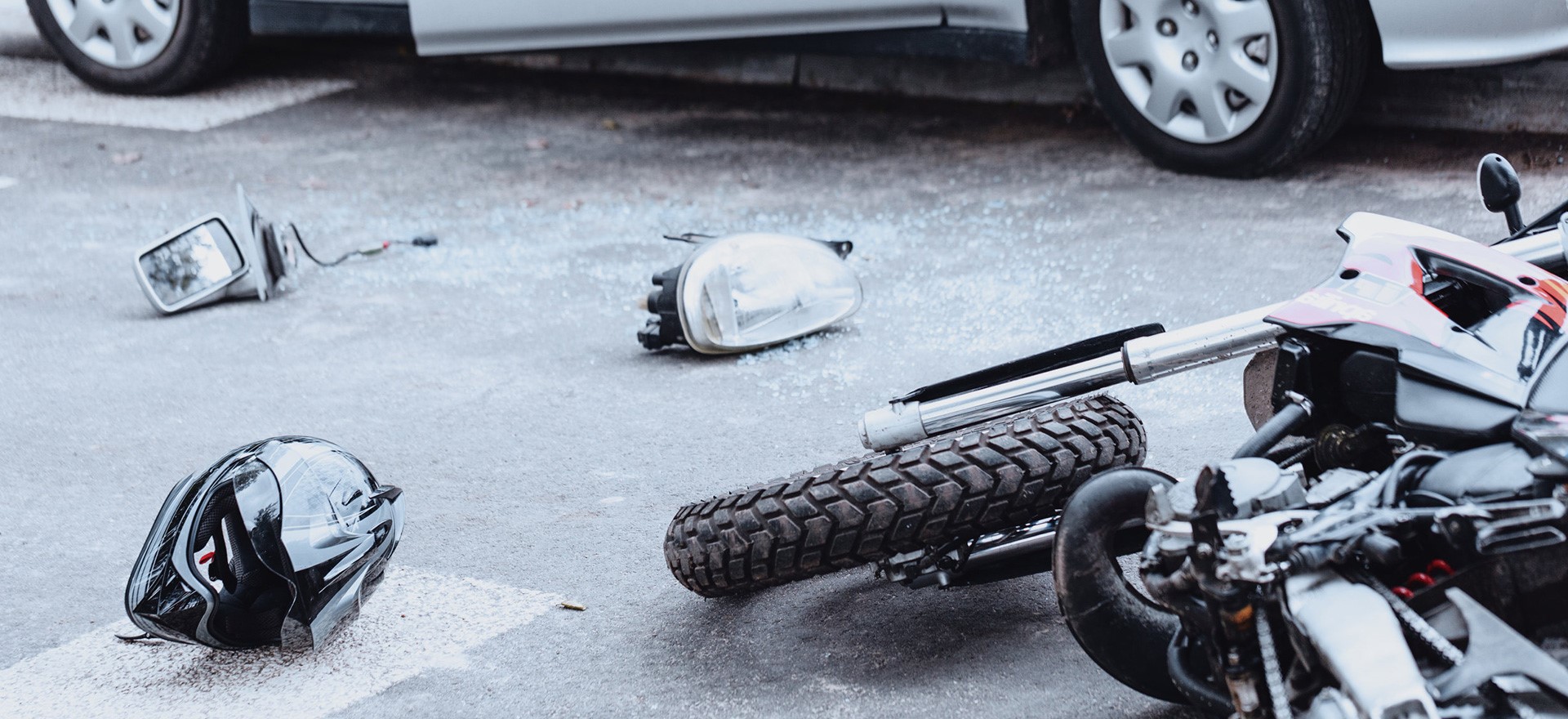 برای دریافت خسارت بیمه موتورسیکلت چه مدارکی لازم است؟