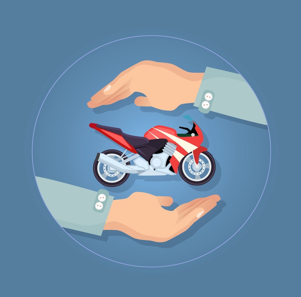 آیا می‌توان بیمه موتورسیکلت را به‌صورت اقساط پرداخت کرد؟