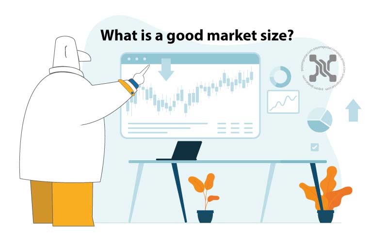 حجم بازار چیست و چه کاربردی دارد؟