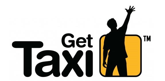 تاکسی اینترنتی گت (Get Taxi)
