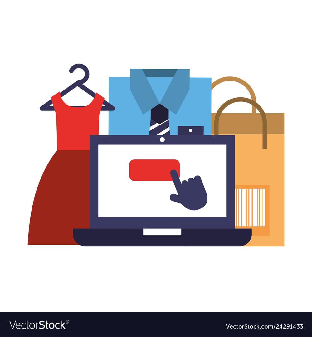 خرید آنلاین لباس