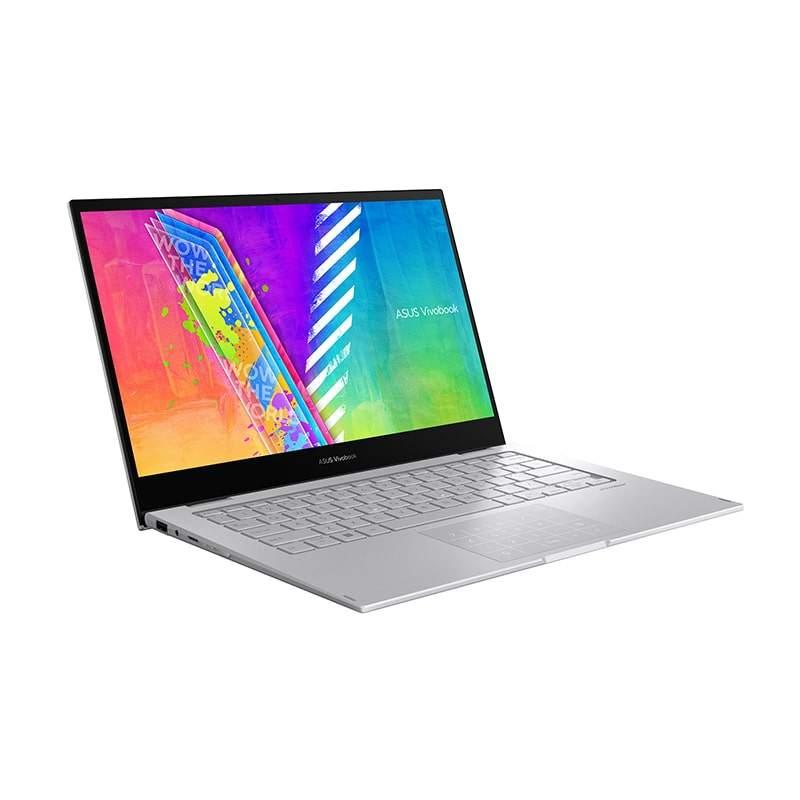 لپ تاپ 14 اینچی ایسوس مدل VivoBook TP1401KA-EC021