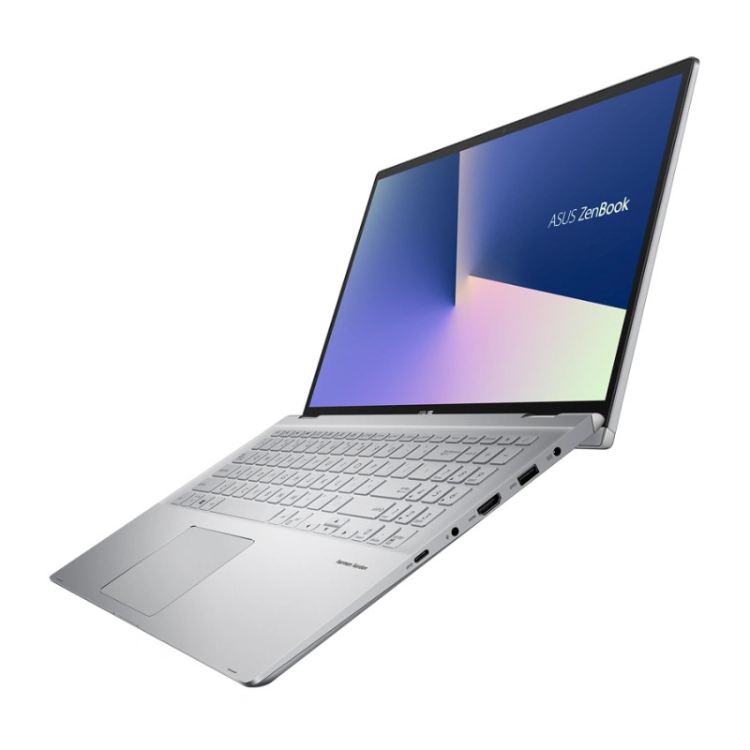 لپ تاپ 15.6 اینچی ایسوس مدل Zenbook Flip 15 Q508 – LKC