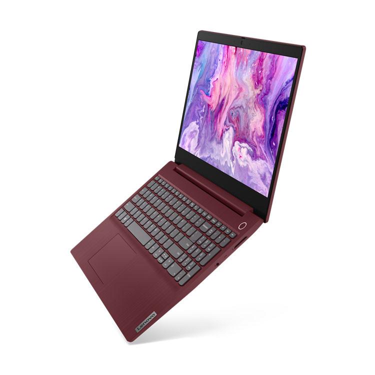 لپ تاپ 15.6 اینچی لنوو مدل IdeaPad 3 15IGL05-C 4GB 1HDD 256SSD