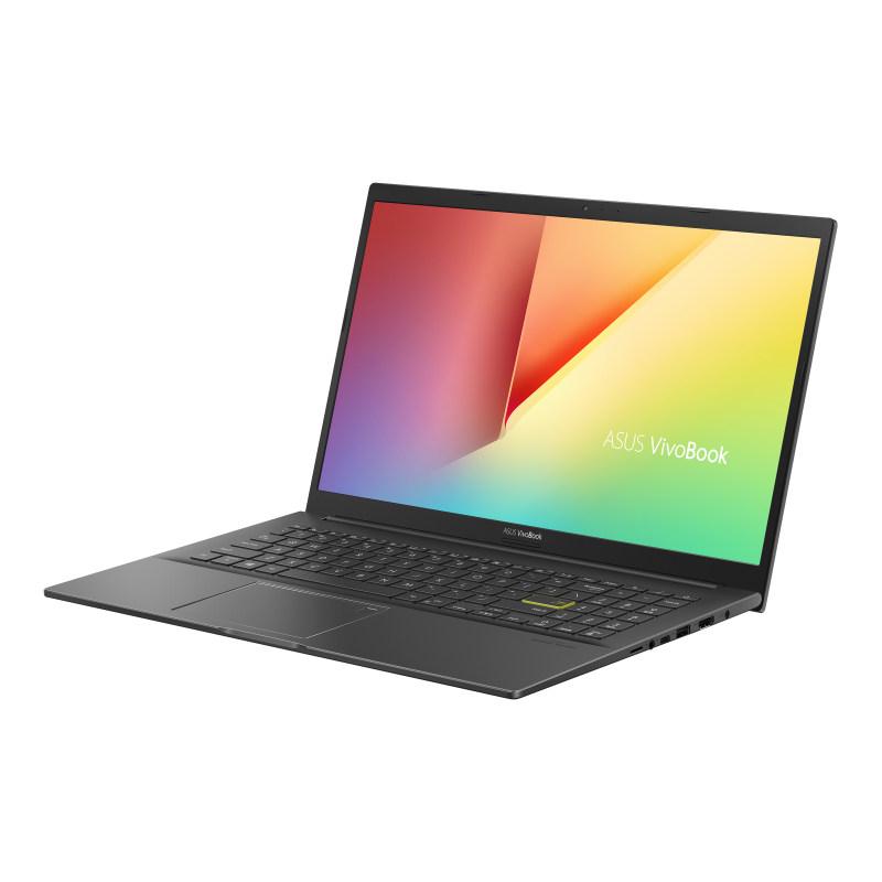  لپ تاپ 15.6 اینچی ایسوس مدل VivoBook 15 K513EQ-BN778