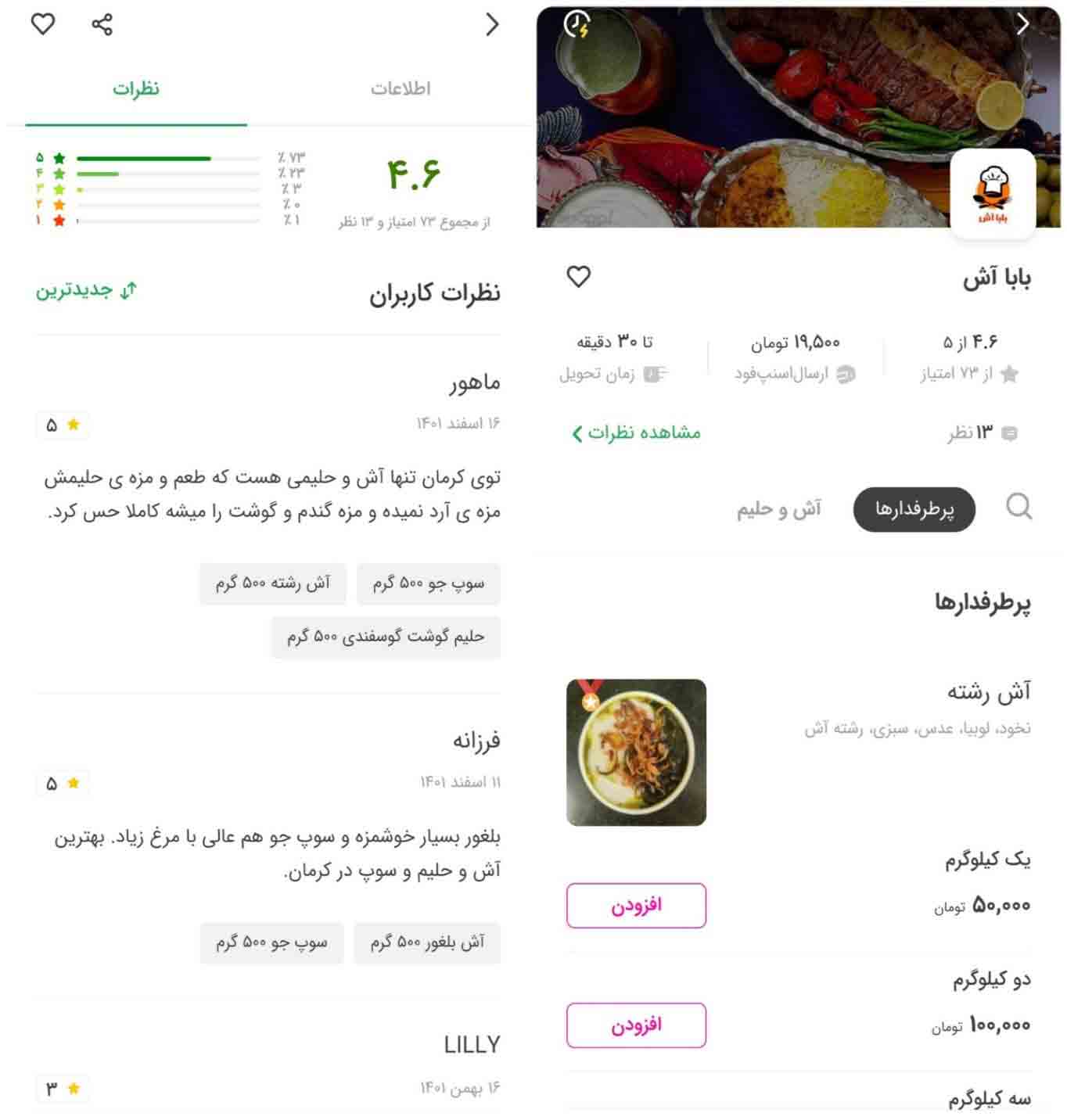 آشکده­ بابا آش