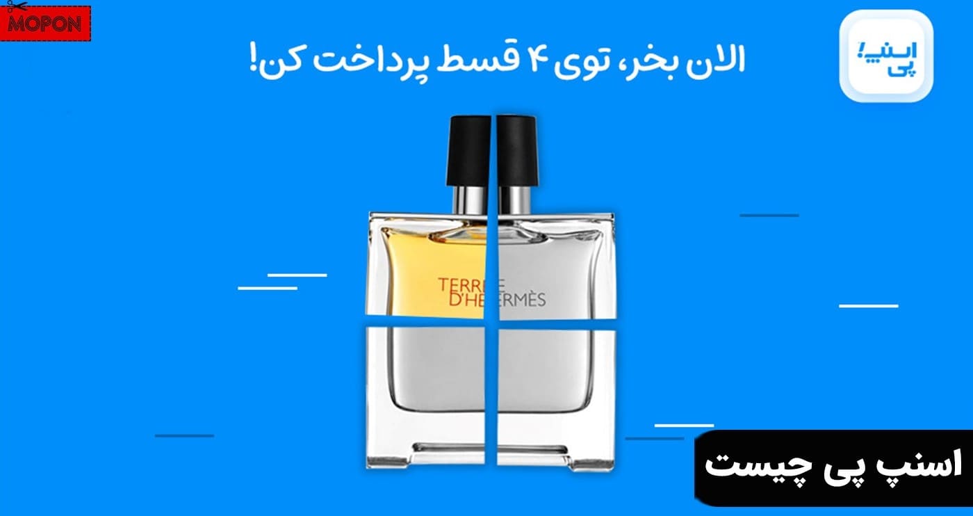 اسنپ پی چیست