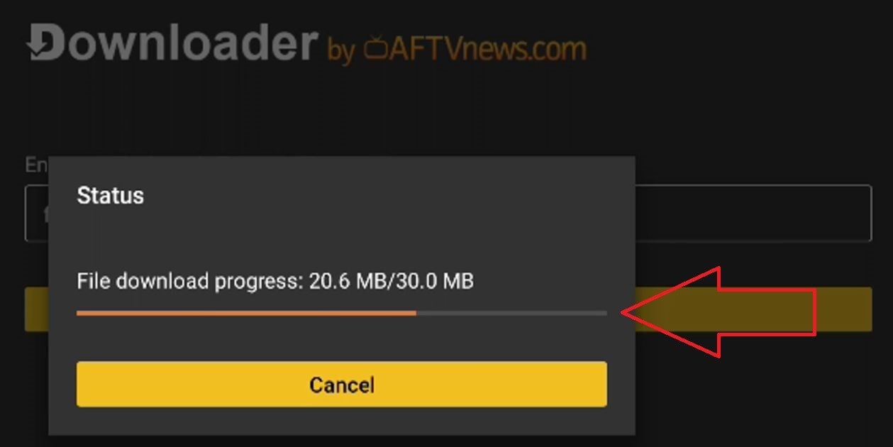 نصب فیلیمو روی تلویزیونهای اندروید (Android TV)