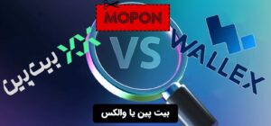 بیت پین یا والکس