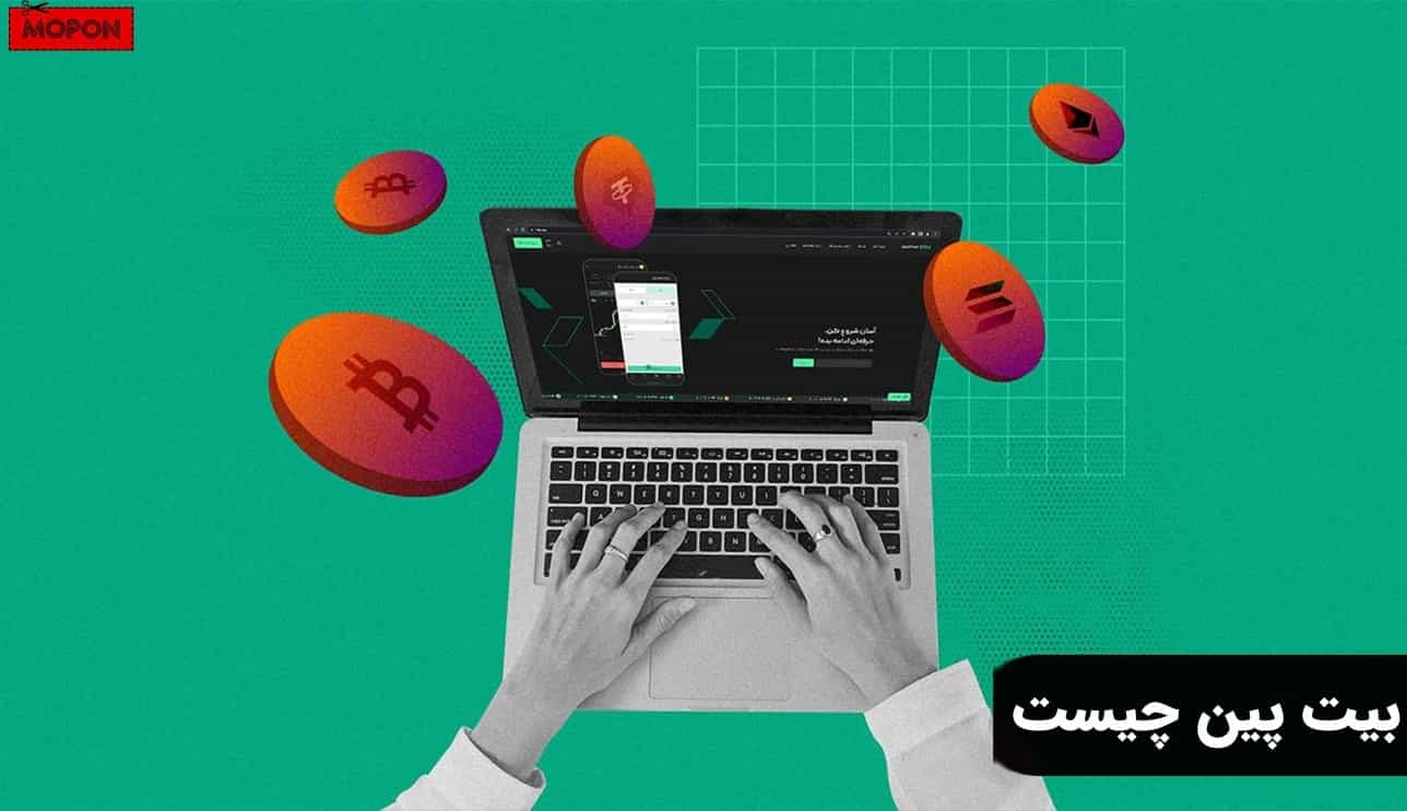 بیت پین چیست