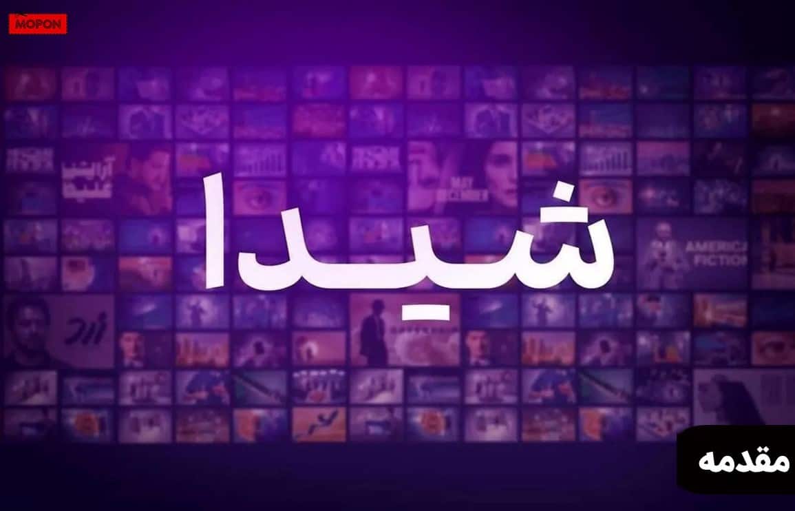 مقدمه - نحوه استفاده از کد تخفیف شیدا