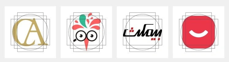 مرحله دوازدهم: ارسال لوگوی فروشگاه