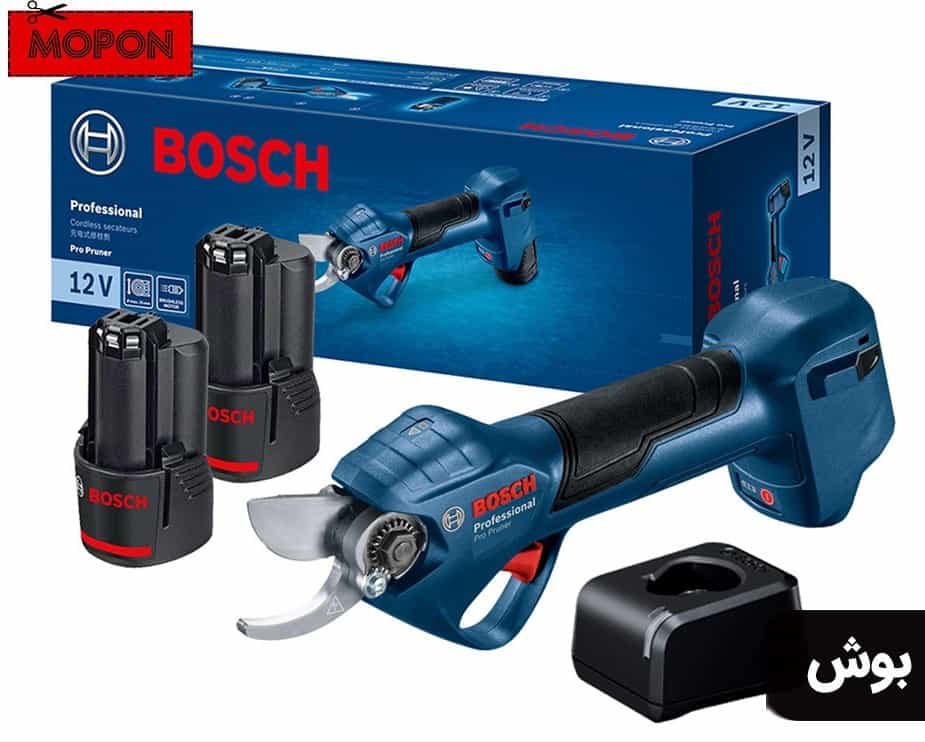 بوش (Bosch) - آلمان